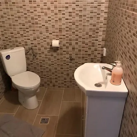 Apartmanhaz 2 Апартаменты
