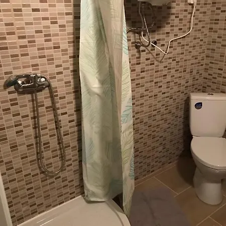 Apartmanhaz 2 Апартаменты Печ