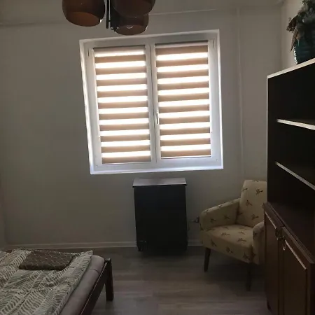 Apartmanhaz 2 Печ