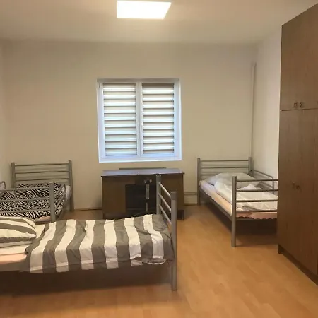 Apartmanhaz 2 Апартаменты