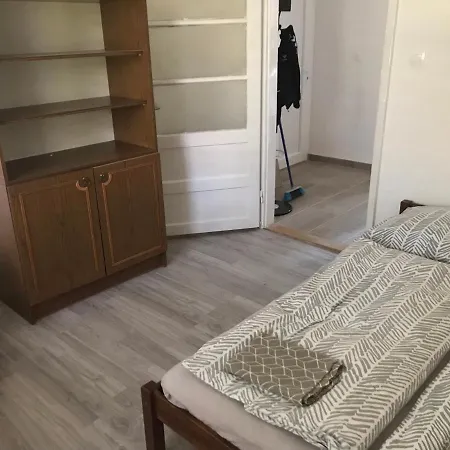 Apartmanhaz 2 Апартаменты