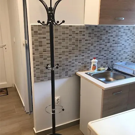 Apartmanhaz 2 Печ
