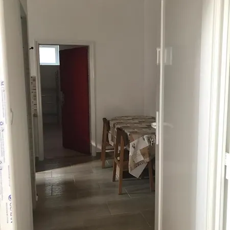 Апартаменты Apartmanhaz 2 *